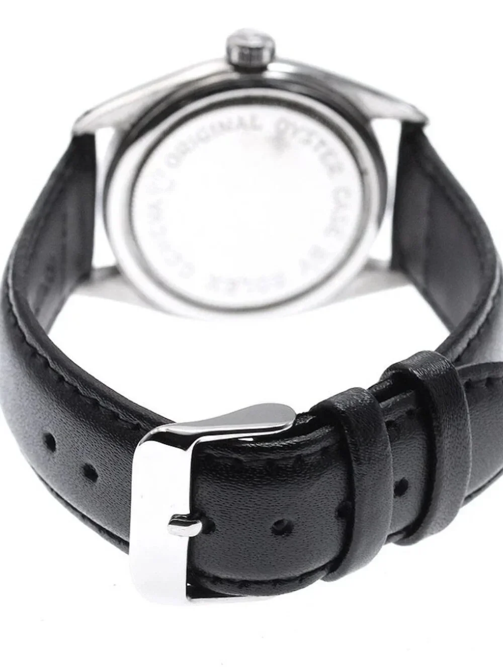 TUDOR Oyster Big rose 7934 Vintage Hand Winding Men's Watch_968267